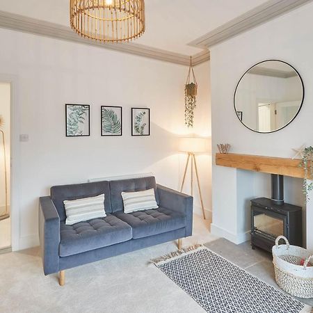 Host & Stay - Retreat By The Sea Marske-by-the-Sea Luaran gambar