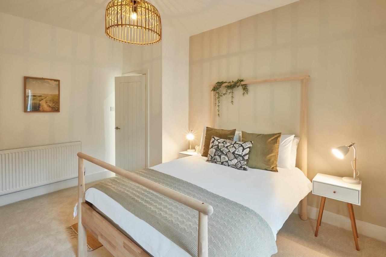 Host & Stay - Retreat By The Sea Marske-by-the-Sea Luaran gambar