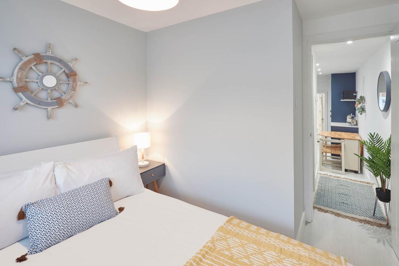 Host & Stay - Retreat By The Sea Marske-by-the-Sea Luaran gambar