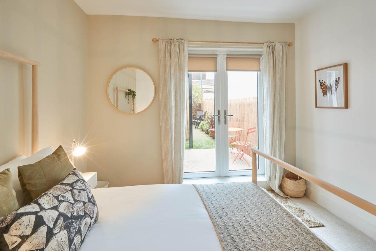Host & Stay - Retreat By The Sea Marske-by-the-Sea Luaran gambar