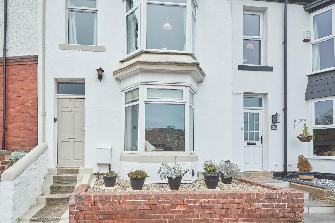 Host & Stay - Retreat By The Sea Marske-by-the-Sea Luaran gambar