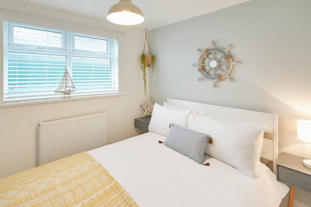 Host & Stay - Retreat By The Sea Marske-by-the-Sea Luaran gambar
