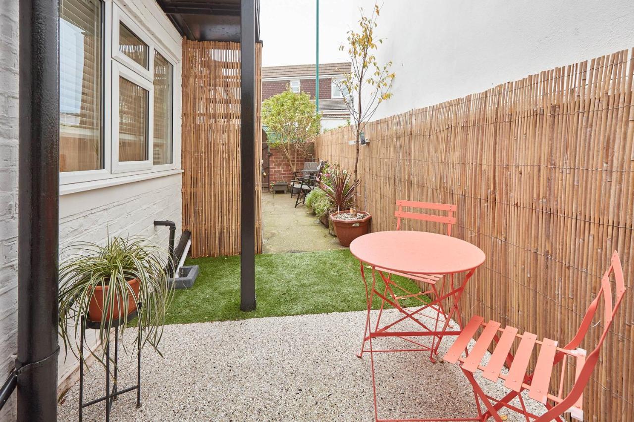 Host & Stay - Retreat By The Sea Marske-by-the-Sea Luaran gambar
