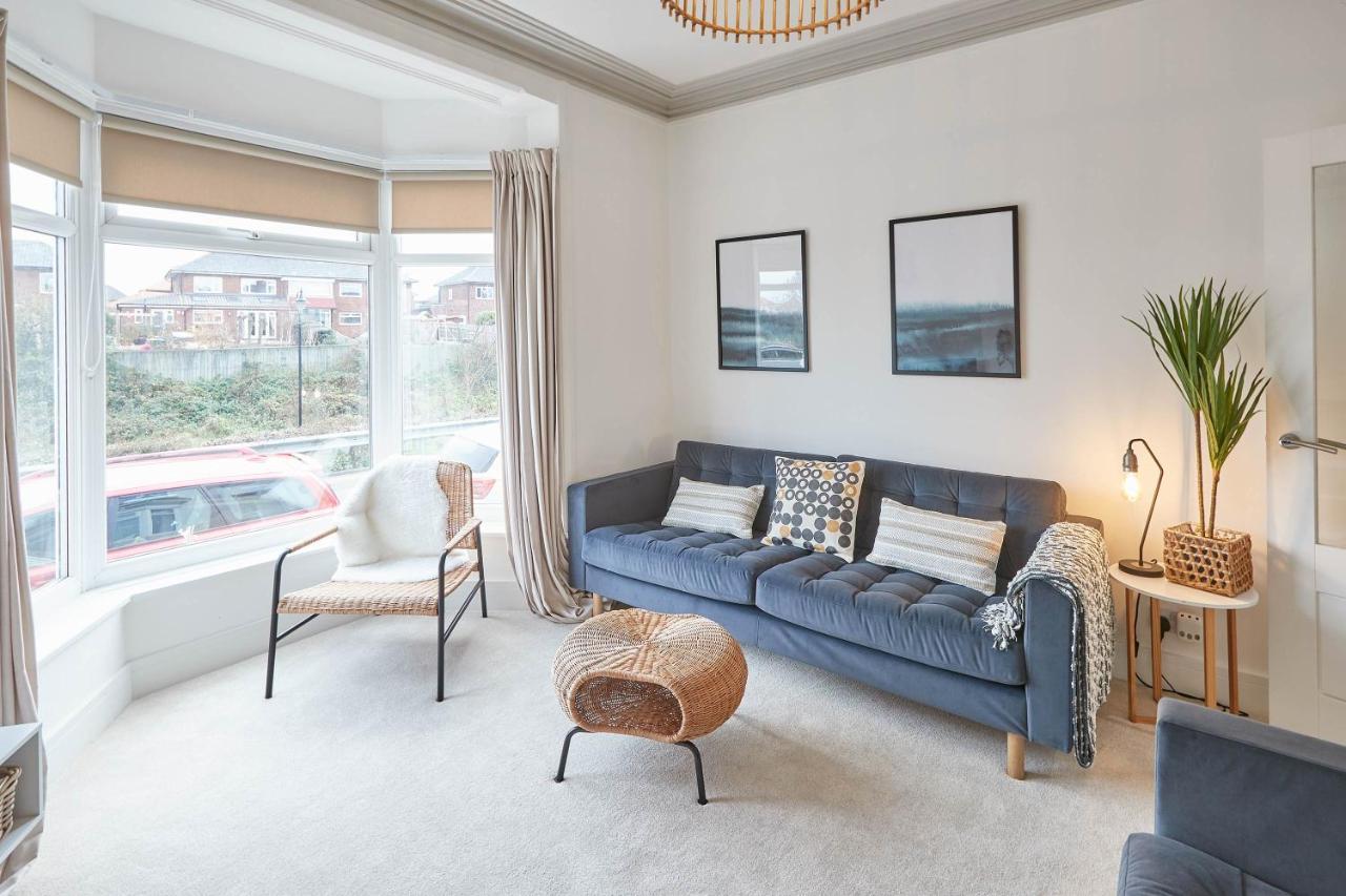 Host & Stay - Retreat By The Sea Marske-by-the-Sea Luaran gambar