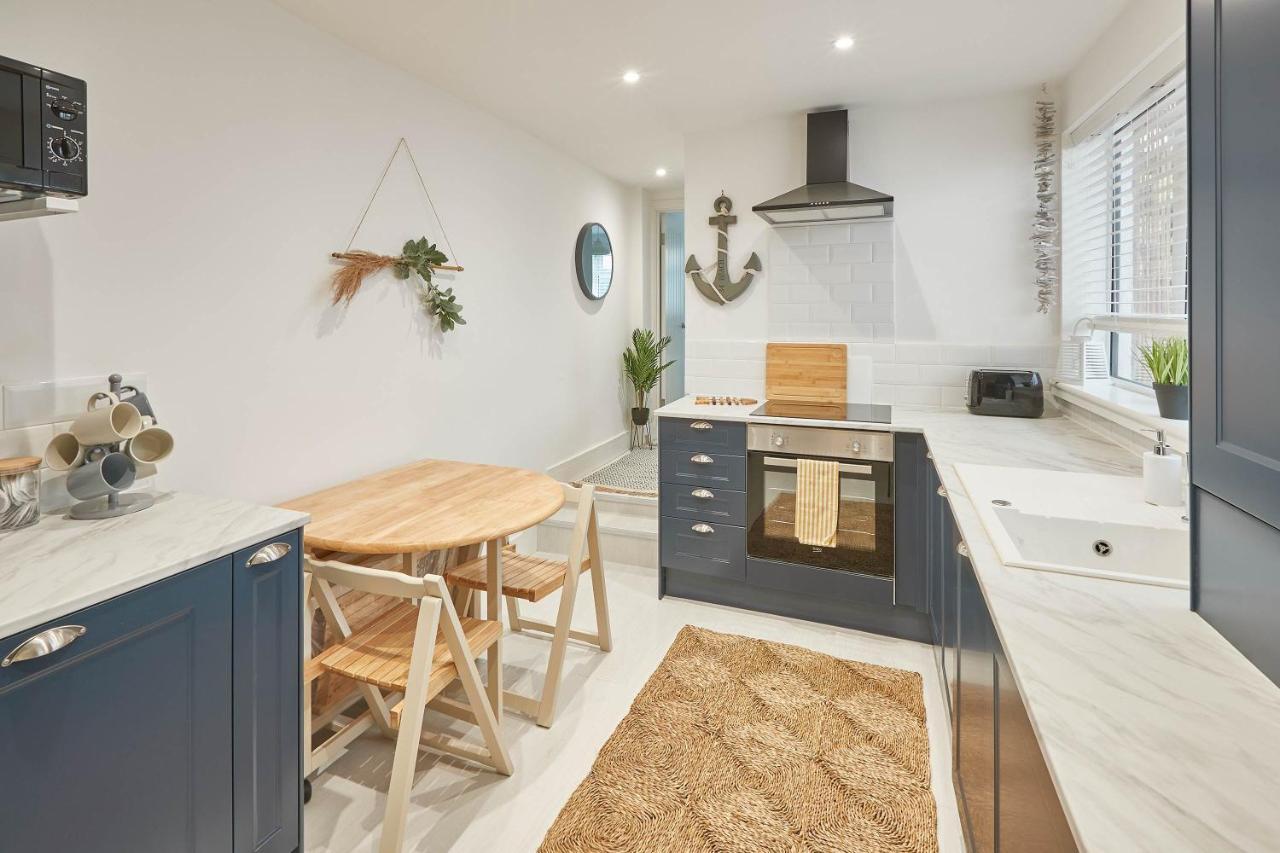 Host & Stay - Retreat By The Sea Marske-by-the-Sea Luaran gambar
