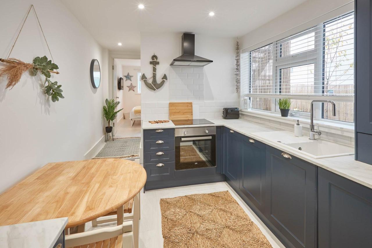 Host & Stay - Retreat By The Sea Marske-by-the-Sea Luaran gambar
